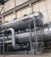 石化寧波鎮(zhèn)海煉化有限公司的丙烯滿液式蒸發(fā)器項目